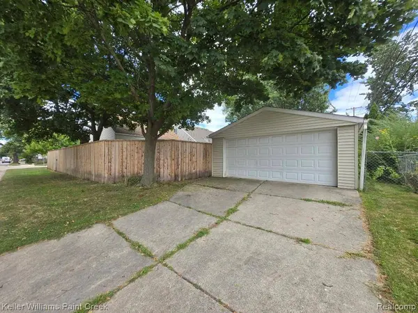 1489 West BLVD, Berkley, MI 48072
