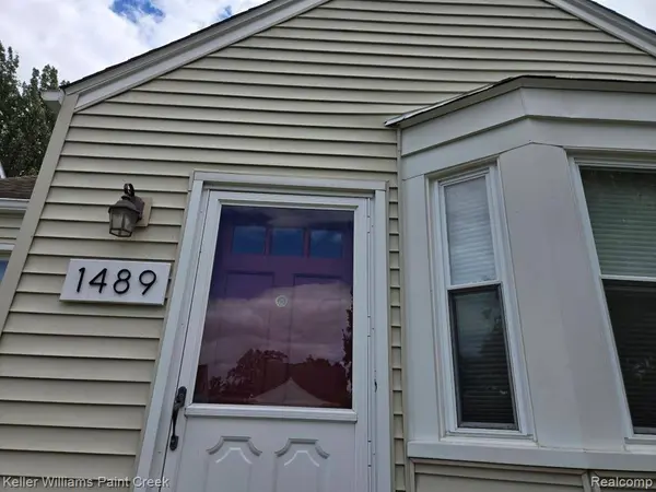 1489 West BLVD, Berkley, MI 48072