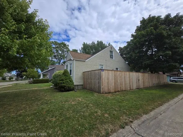 1489 West BLVD, Berkley, MI 48072