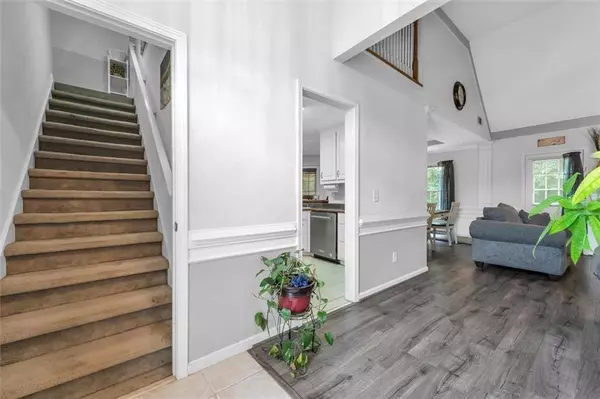 595 Wisteria BLVD, Covington, GA 30016