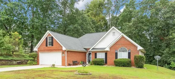 595 Wisteria BLVD, Covington, GA 30016