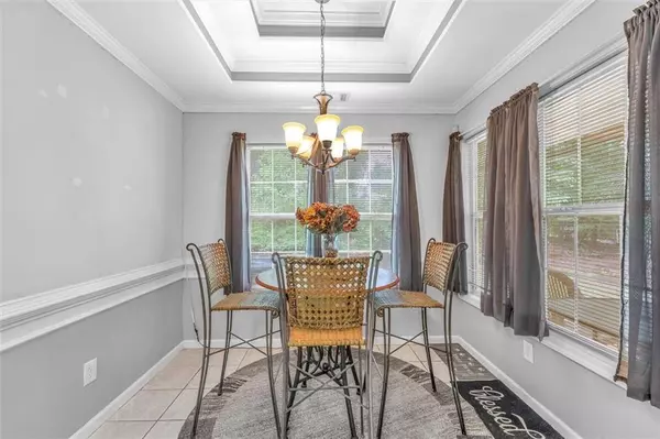 595 Wisteria BLVD, Covington, GA 30016