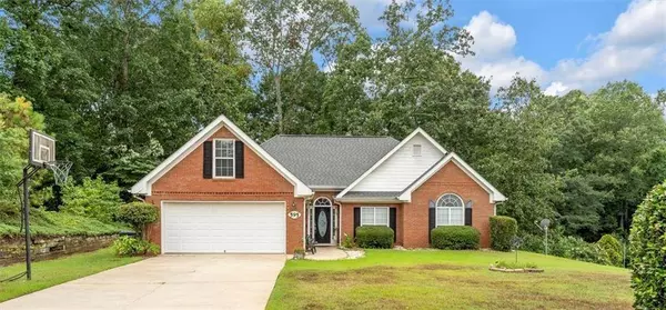 595 Wisteria BLVD, Covington, GA 30016
