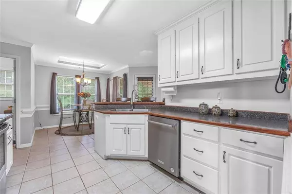 595 Wisteria BLVD, Covington, GA 30016