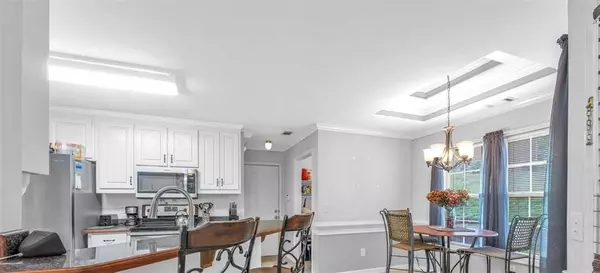 595 Wisteria BLVD, Covington, GA 30016