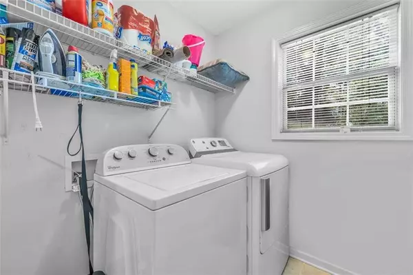 595 Wisteria BLVD, Covington, GA 30016