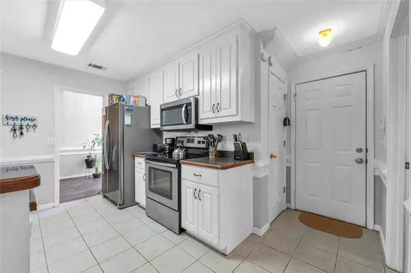 595 Wisteria BLVD, Covington, GA 30016