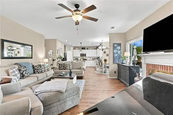 475 Leggett DR, Lawrenceville, GA 30043