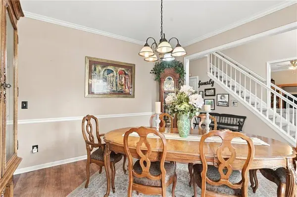 475 Leggett DR, Lawrenceville, GA 30043