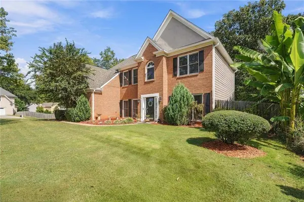 475 Leggett DR, Lawrenceville, GA 30043