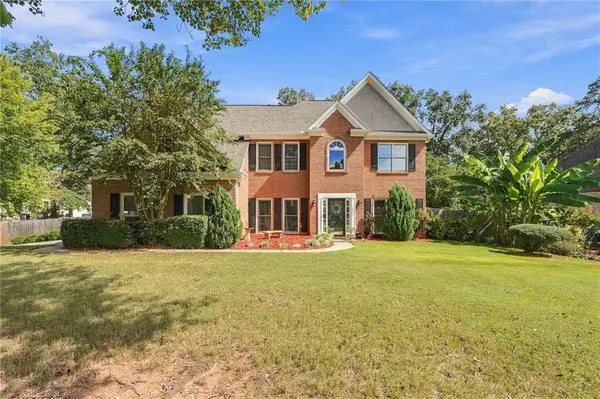 475 Leggett DR