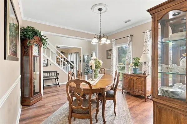 475 Leggett DR, Lawrenceville, GA 30043