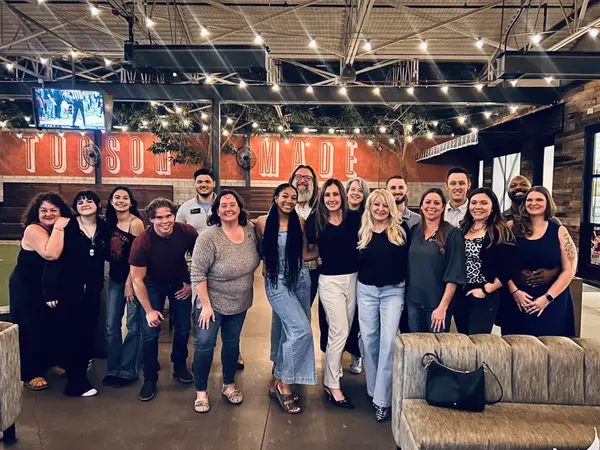 Shayla Nash Sahuarita Arizona Realtor - Colleagues
