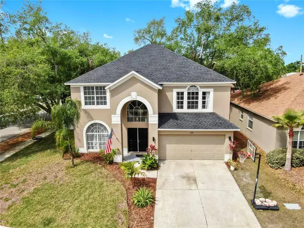 934 GRAND CANYON DR, Valrico, FL 33594