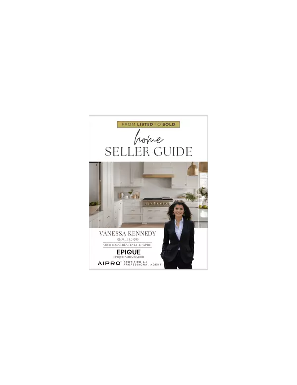 Home Seller Guide