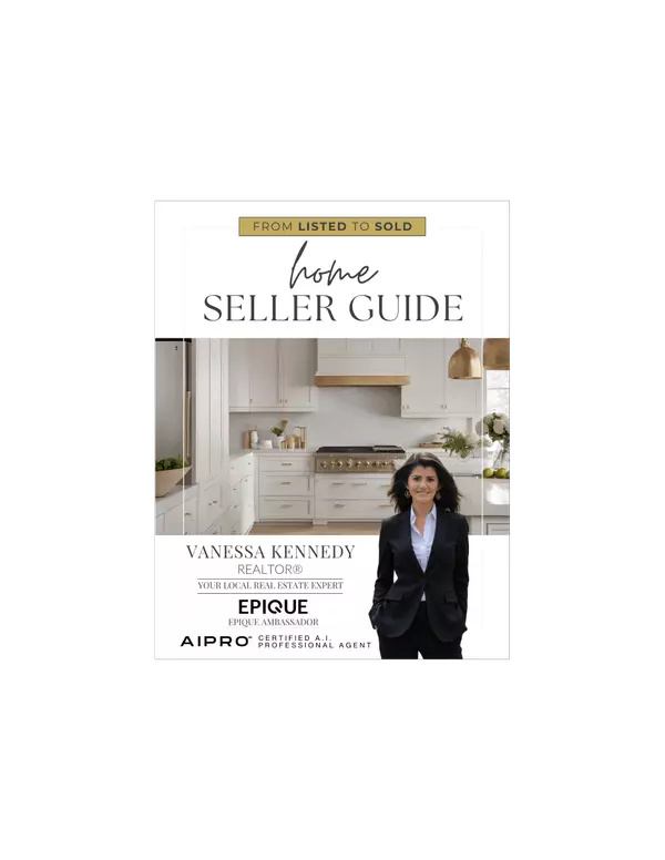 Home Seller Guide