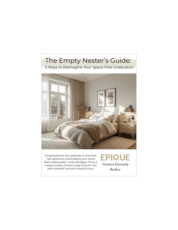 The Empty Nester's Guide. https://www.zillow.com/learn/category/buying/