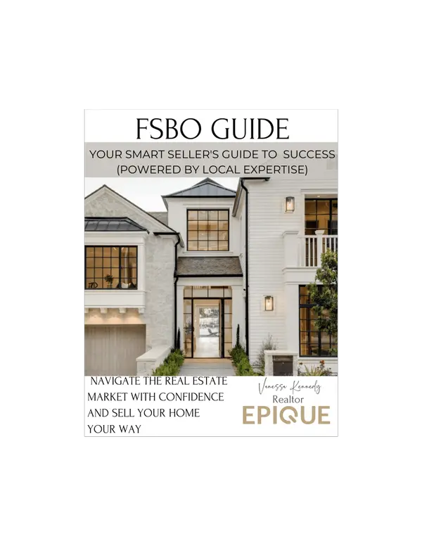 FSBOGuide wichita, ks real estate, homes for sale wichita, ks, for sale by owner, home selling tips
