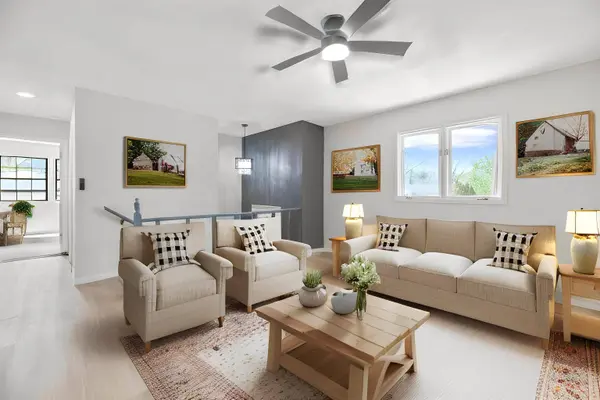 6344 N Scottsville St, Park City, KS 67219