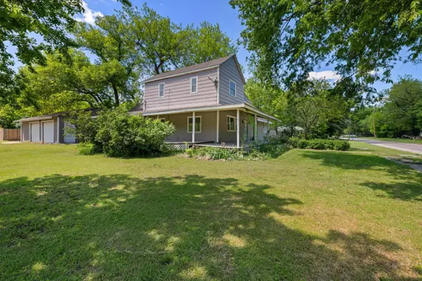 401 Walnut St, Marion, KS 66861