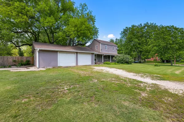 401 Walnut St, Marion, KS 66861