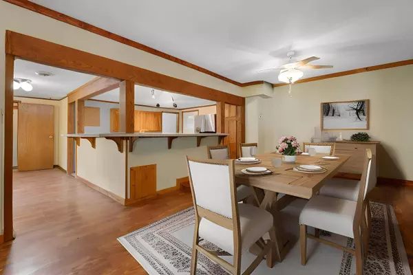 401 Walnut St, Marion, KS 66861