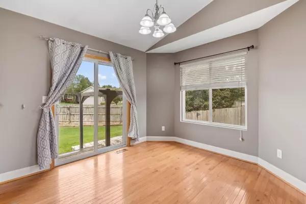 Homes for Sale in Wichita KS Goddard School District