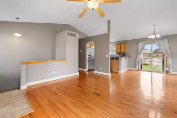 Homes for Sale in Wichita KS Goddard School District