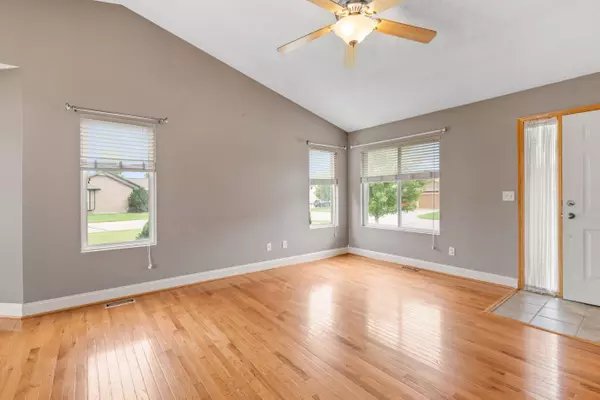 Homes for Sale in Wichita KS Goddard School District