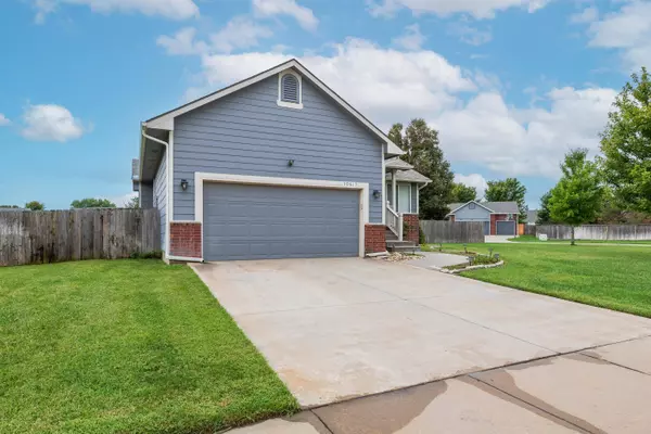 Homes for Sale in Wichita KS Goddard School District