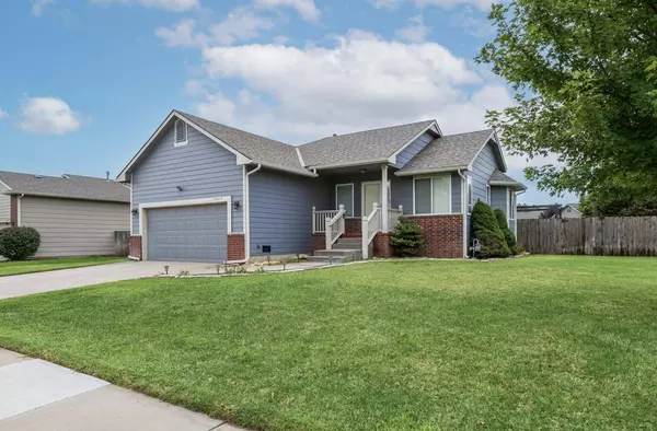 Homes for Sale in Wichita KS Goddard School District