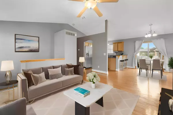 Homes for Sale in Wichita KS Goddard School District