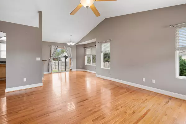 Homes for Sale in Wichita KS Goddard School District