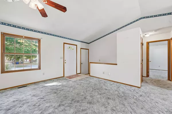 6538 N Longmont St, Park City, KS 67219