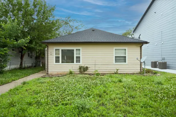 153/151 N poplar, Wichita, KS 67214
