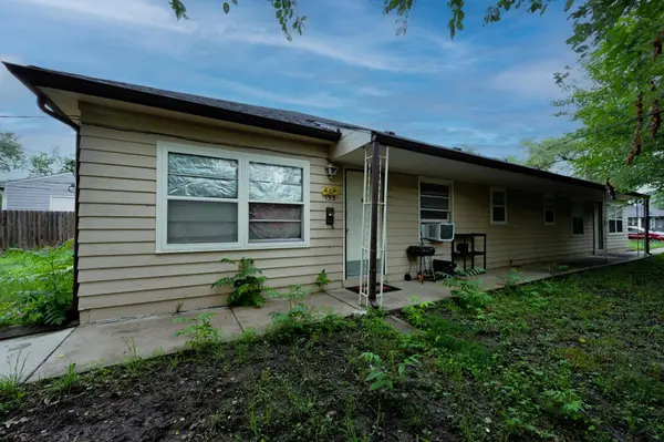 153/151 N poplar, Wichita, KS 67214