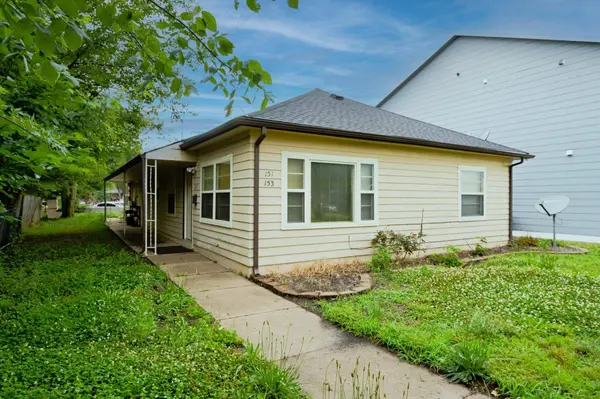 153/151 N poplar, Wichita, KS 67214
