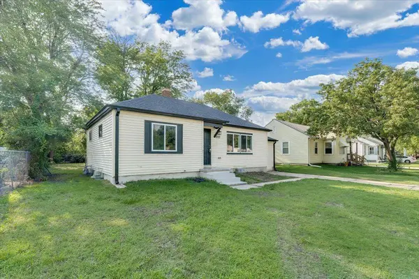 1727 N NE Parkway, Wichita, KS 67208