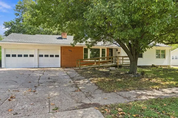 1126 S Skelly St., El Dorado, KS 67042