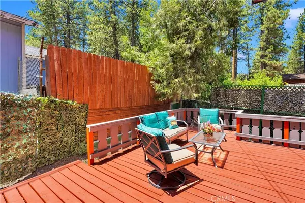 1381 Laura ST, Wrightwood, CA 92397