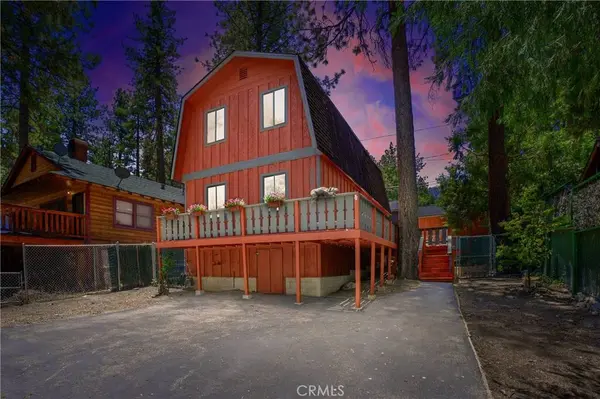 1381 Laura ST, Wrightwood, CA 92397