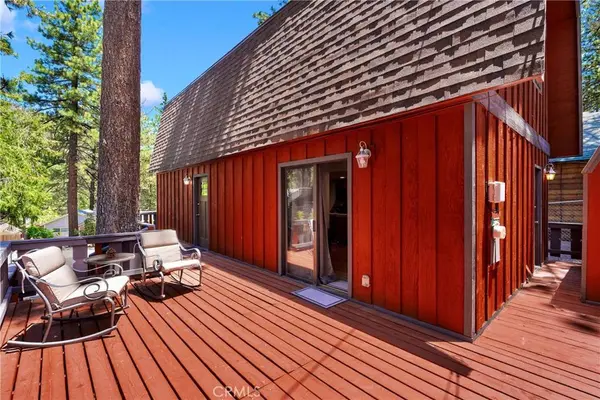 1381 Laura ST, Wrightwood, CA 92397