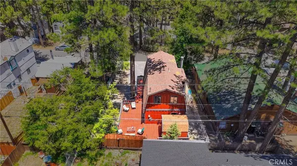 1381 Laura ST, Wrightwood, CA 92397