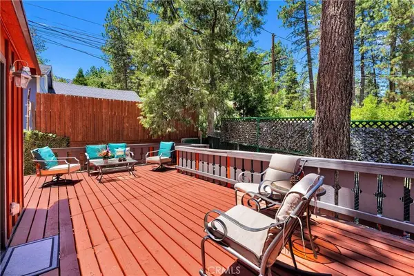 1381 Laura ST, Wrightwood, CA 92397