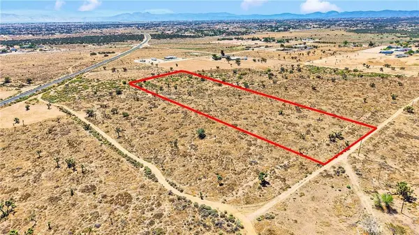 0 Beaver AVE, Phelan, CA 92371