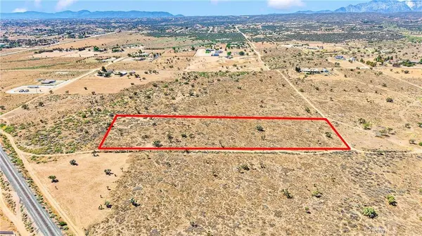 0 Beaver AVE, Phelan, CA 92371