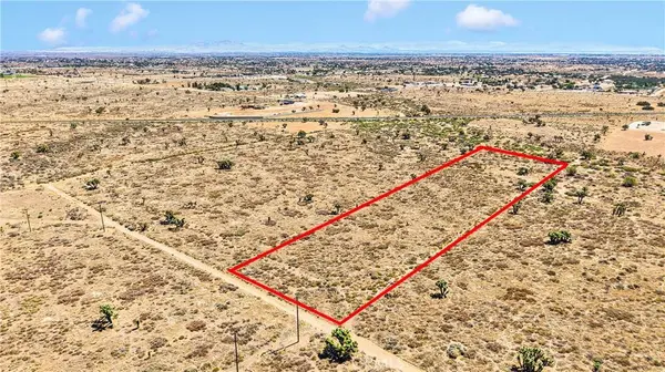 0 Beaver AVE, Phelan, CA 92371