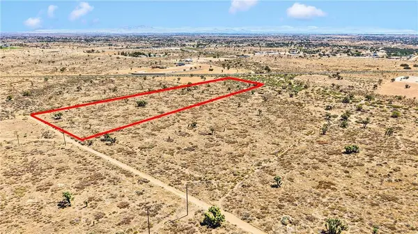 0 Beaver AVE, Phelan, CA 92371