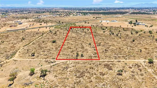 0 Beaver AVE, Phelan, CA 92371
