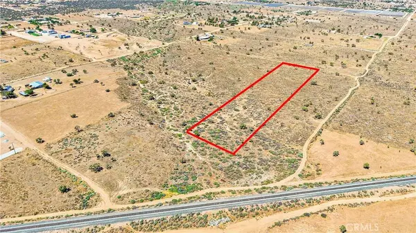 0 Beaver AVE, Phelan, CA 92371